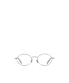 Kenzo Full Frame Plain Mirror In Silver