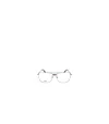 Kenzo Full Frame Plain Mirror In White