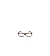 Kenzo Full Frame Plain Mirror In White