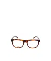 Kenzo Full Frame Plain Mirror In White