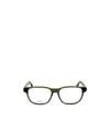 Kenzo Full Frame Plain Mirror In White