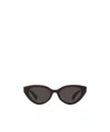 Kenzo Full Frame Sunglasses
