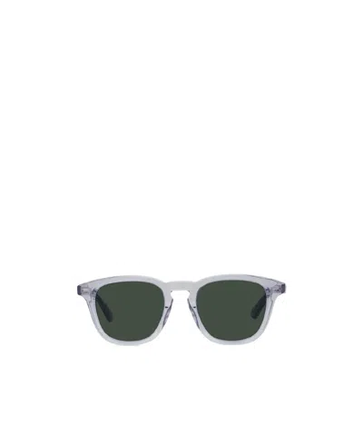 Kenzo Full Frame Sunglasses In Gray