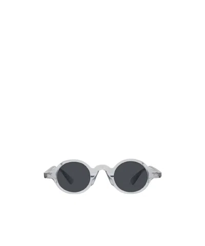 Kenzo Full Frame Sunglasses In Black