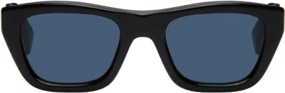 Kenzo Full Frame Sunglasses In Blue