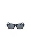 Kenzo Full Frame Sunglasses In Gray