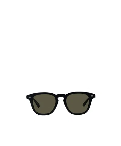 Kenzo Full Frame Sunglasses In Green
