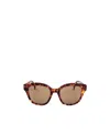 Kenzo Full-frame Sunglasses In Multi