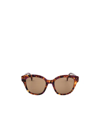 Kenzo Full-frame Sunglasses In Multi
