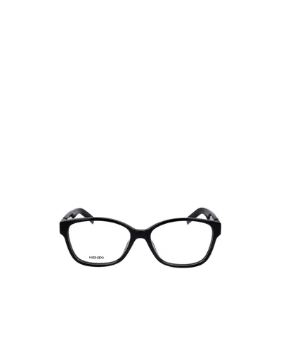 Kenzo Full Full-frame Flat Mirror In White