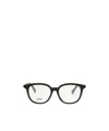 Kenzo Full-frame Plain Mirror In Black