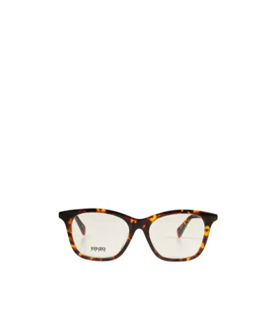 Kenzo Full-frame Plain Mirror In White