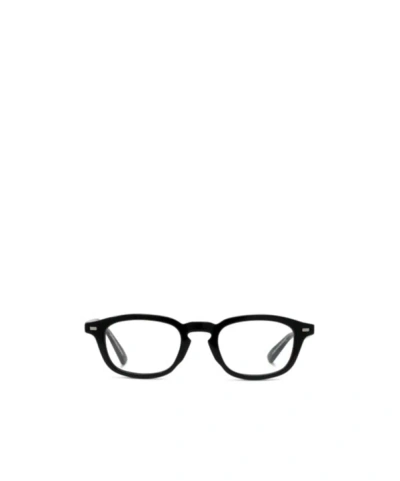 Kenzo Full-rim Non-prescription Glasses In Black