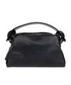 Kenzo Furoshiki Tote Bag In Black