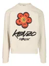 Kenzo Classic Sweatshirt.