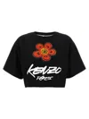 Kenzo Boke-flower Paris T-shirt