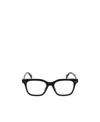 Kenzo Geometric Frame Flat Mirror