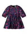 Kenzo Geometric-printed Shape In Blue
