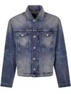 Kenzo Gilet Trucker