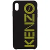 Kenzo Golden Yellow Iphone Xs Max Case In Golden Yellow