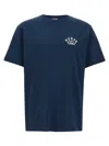 Kenzo Logoed T-shirt