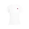 Kenzo 'boke Flower' Classic Embroidered T-shirt In White