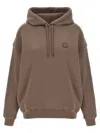 Kenzo Gots Boke Flower 2.0 Sweatshirt Brown In Brown