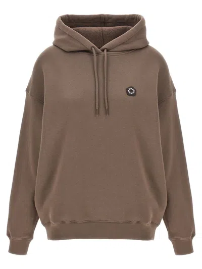 KENZO KENZO 'GOTS BOKE FLOWER 2.0' HOODIE