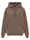 Kenzo Gots Boke Flower 2.0 Sweatshirt Brown