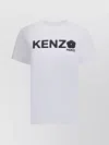 Kenzo T-shirt In White