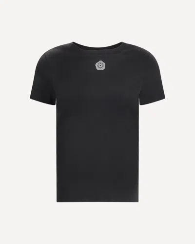 KENZO GOTS BOKE FLOWER 2.0 T-SHIRT