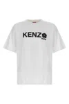 Kenzo Men Boke Flower 2.0 T-shirt In Multi