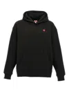 Kenzo Hoodie In Black