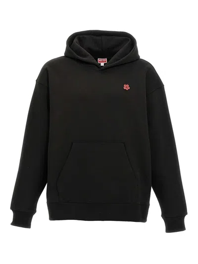 KENZO SUDADERA - NEGRO