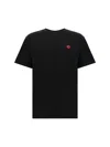 Kenzo Gots Boke Classic T-shirt In Black