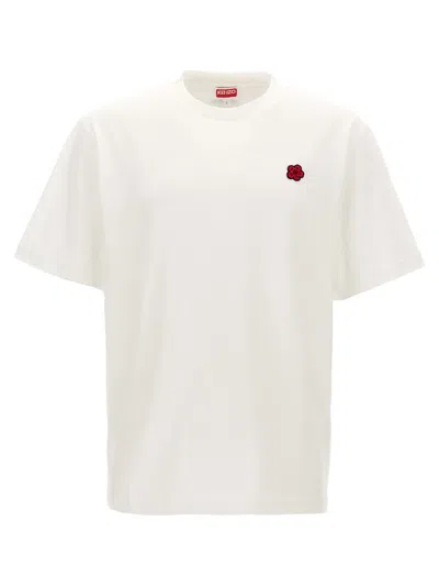 Kenzo Gots Boke T-shirt In White