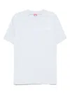 Kenzo Gots  City Classic T-shirt Clothing In White