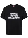 Kenzo Topwear In J Black