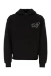 KENZO GOTS STAR TIGER CLASSIC HOODIE