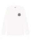 Kenzo Gots T-shirt In White