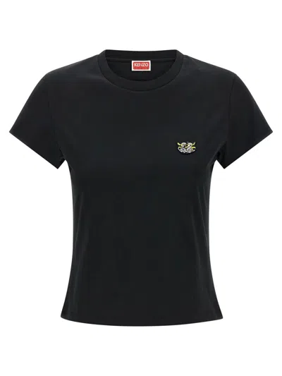 KENZO KENZO 'GOTS WILD TIGER' T-SHIRT