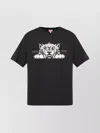 Kenzo Topwear In Black