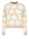 Kenzo In Beige