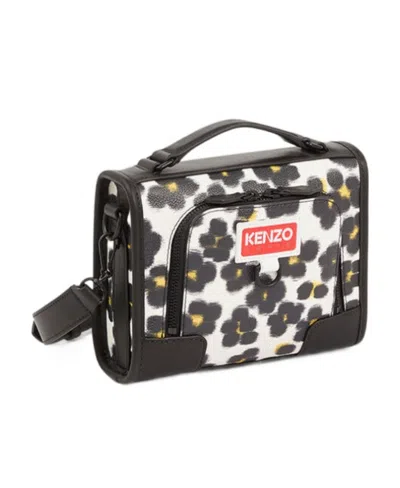 Kenzo Handtasche  Damen Farbe Weiss In White