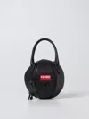 Kenzo Handbag  Woman In Black