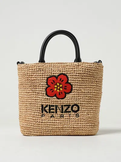Kenzo Handbag  Woman Color Black