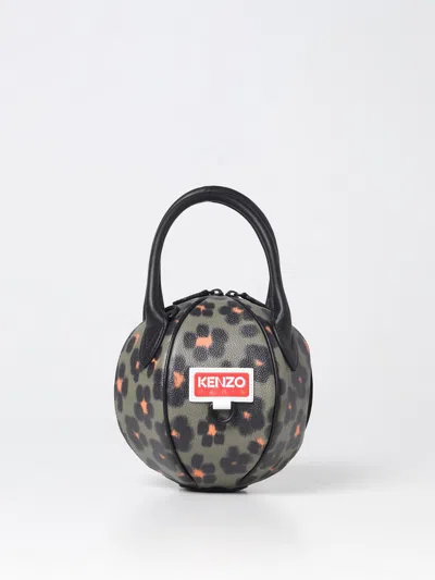 Kenzo Handbag  Woman Color Multicolor