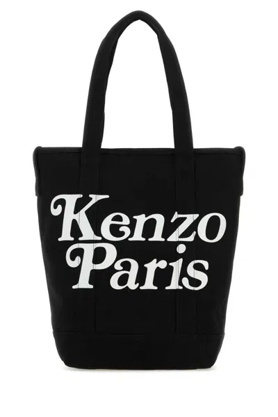 Kenzo Handbags. In Black