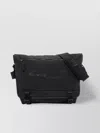 Kenzo Handle Strap Messenger Bag
