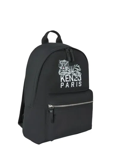 KENZO KENZO HAPPY TIGER BACKPACK